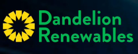 Dandelion Renewables at iBusiness Directory Canada