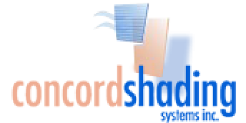 Automated Shades Concord