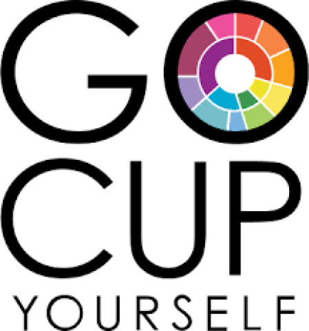 Go Cup Yourself Coffee