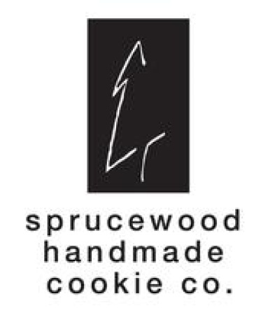 Sprucewood Handmade Cookie Co.