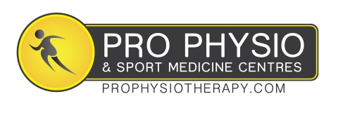 Pro Physio & Sport Medicine Centres Capital Sport