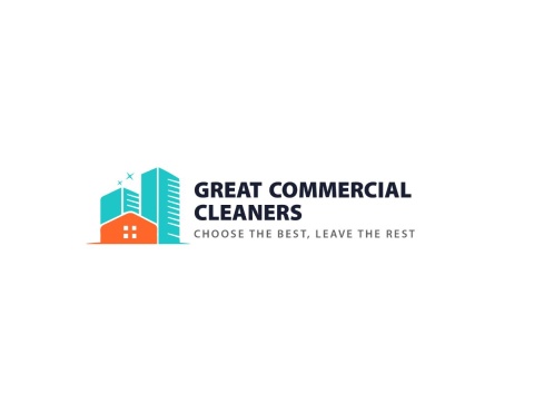 Great Commercial Cleaners