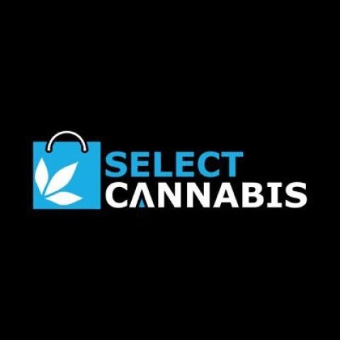 Select Cannabis Co. - Stony Plain Rd.