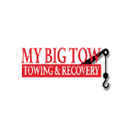 My Big Tow at iBusiness Directory Canada