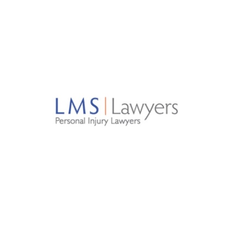 LMS Personal Injury Lawyers