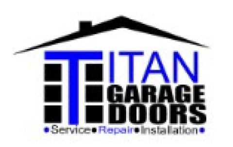 Titan Garage Doors Coquitlam