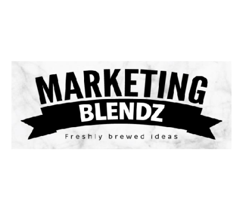 Marketing Blendz