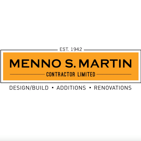 Menno S Martin Contractor Limited