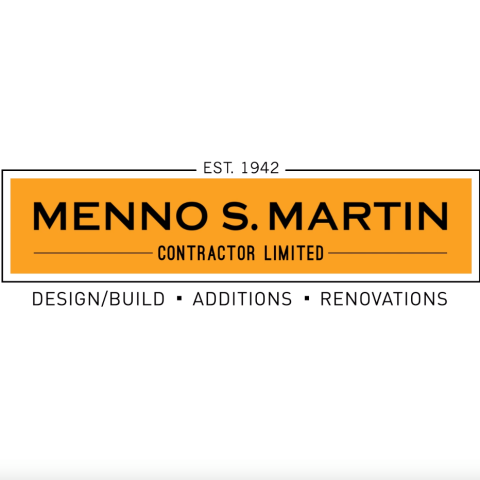 Menno S Martin Contractor Limited at iBusiness Directory Canada