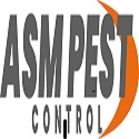 ASM Pest Control