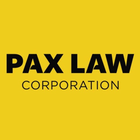 Pax Law Corporation at iBusiness Directory Canada