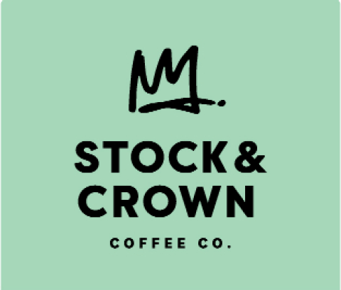 Stock & Crown Coffee