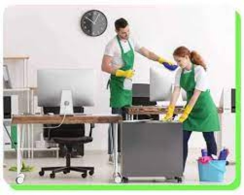 Transparent Cleaning Services at iBusiness Directory Canada