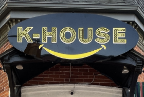 K Smile House - Korean Restaurant Kingston (Bar & Grill) at iBusiness Directory Canada