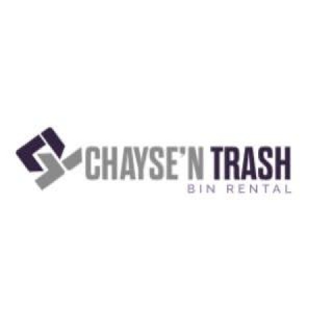 Chayse'n Trash