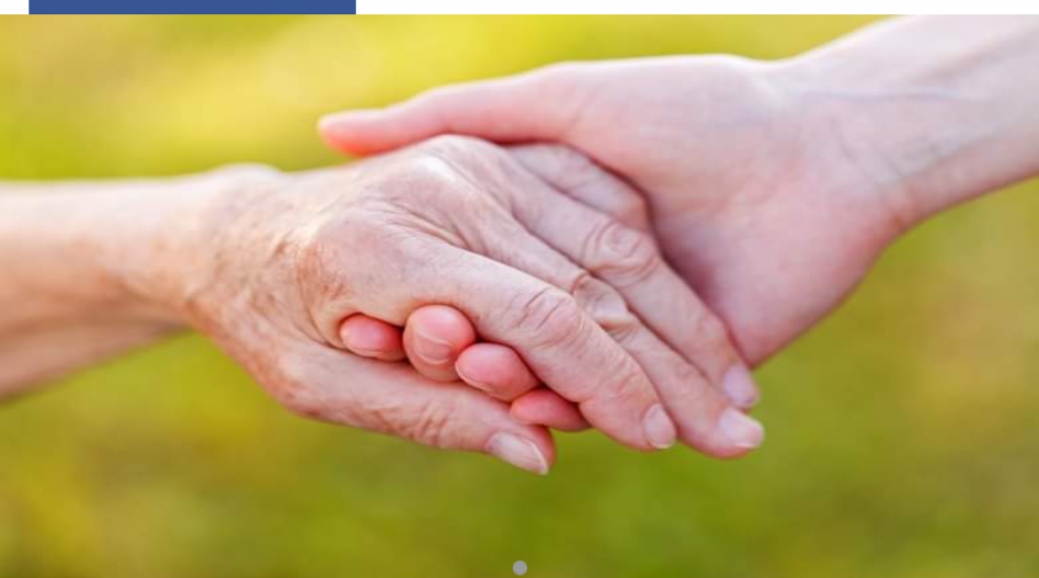 Helping Hands Homecare Support