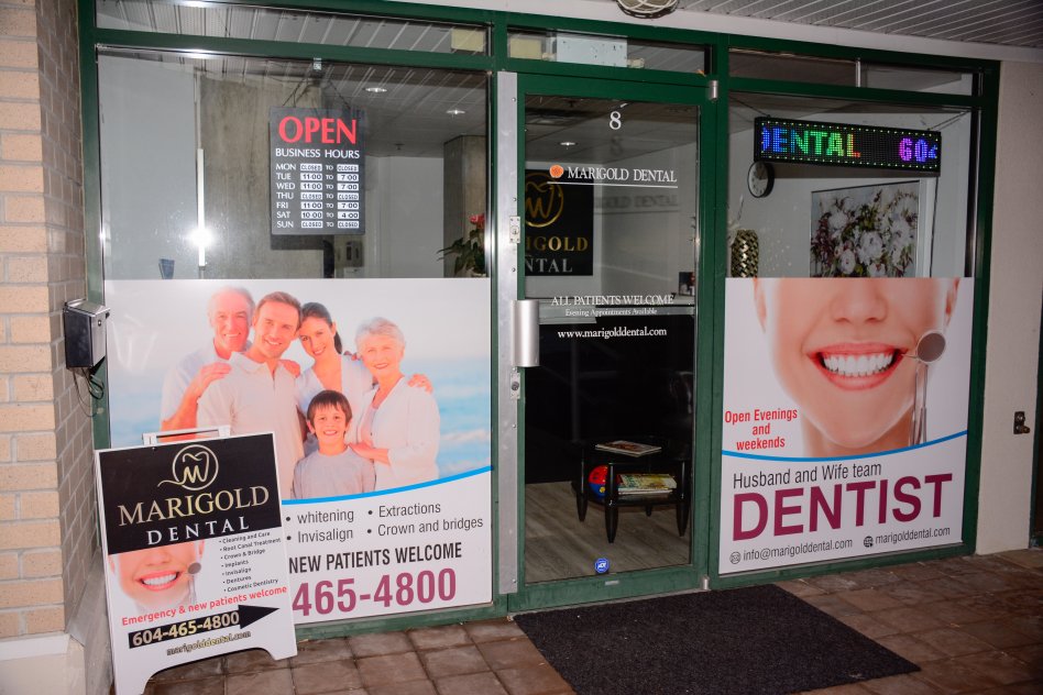 Marigold Dental Clinic