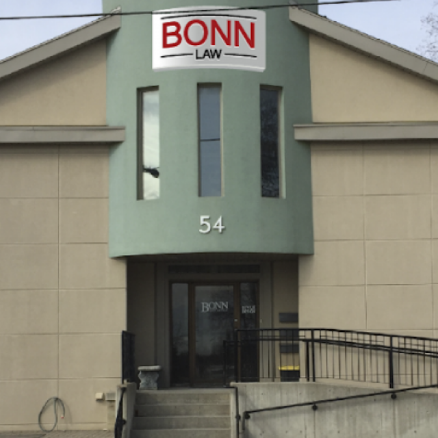 Bonn Law at iBusiness Directory Canada