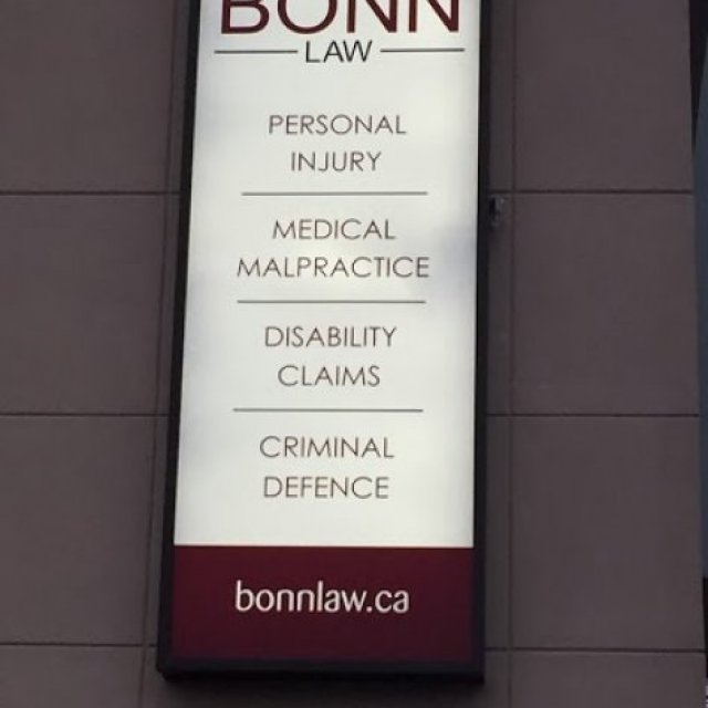 Bonn Law