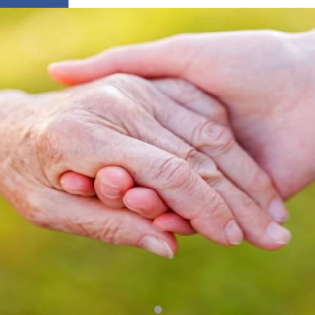 Helping Hands Homecare Support