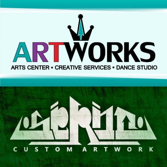 Art Works/SeRnA custom Artwork