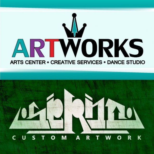 Art Works/SeRnA custom Artwork at iBusiness Directory Canada