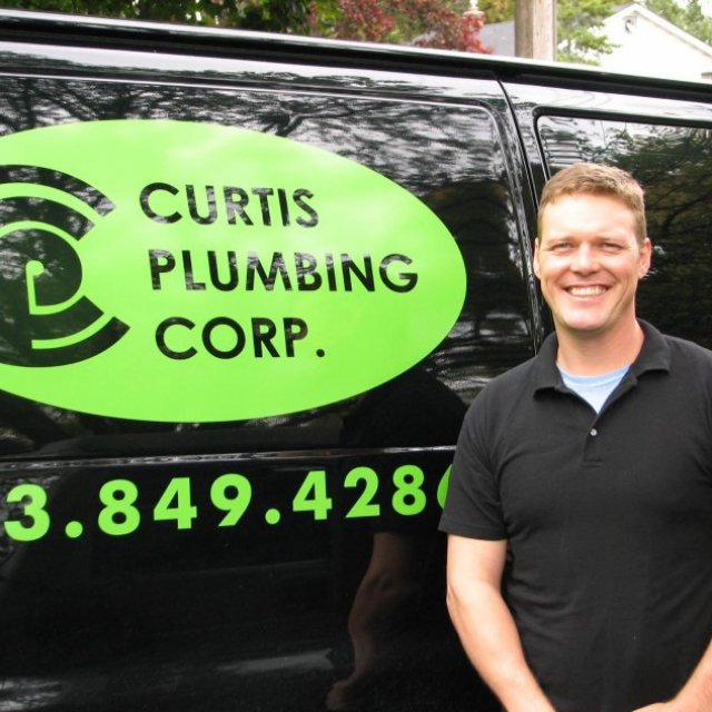 Curtis Plumbing Corporation