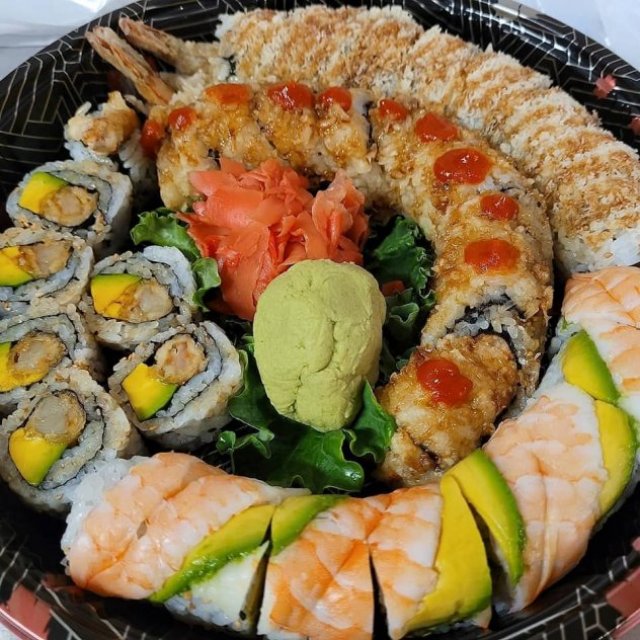 Toro Sushi Restaurant