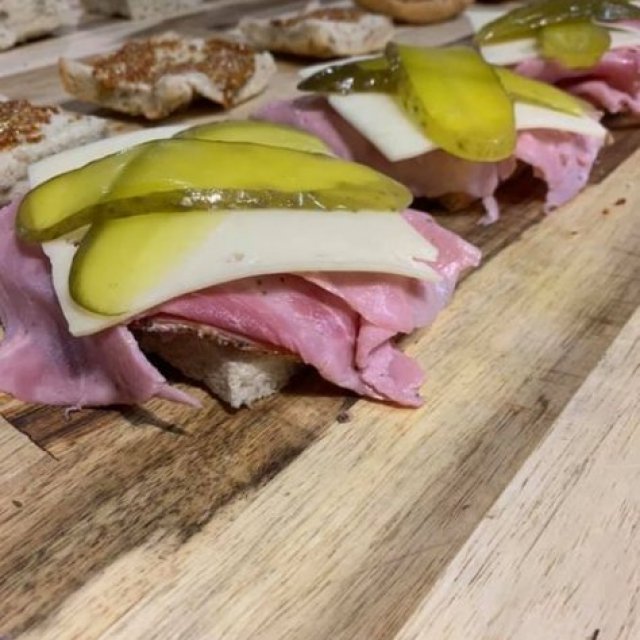 Harmony Flavours Charcuterie at iBusiness Directory Canada