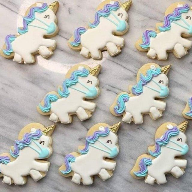 Unicorn Cafe