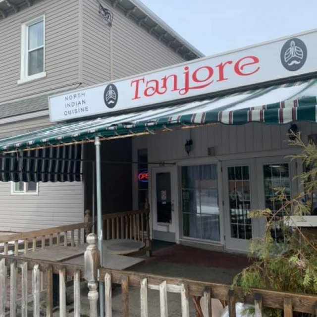 Tanjore Indian Cuisine