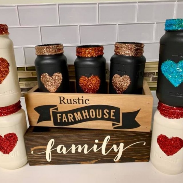 Country Porch Crafts