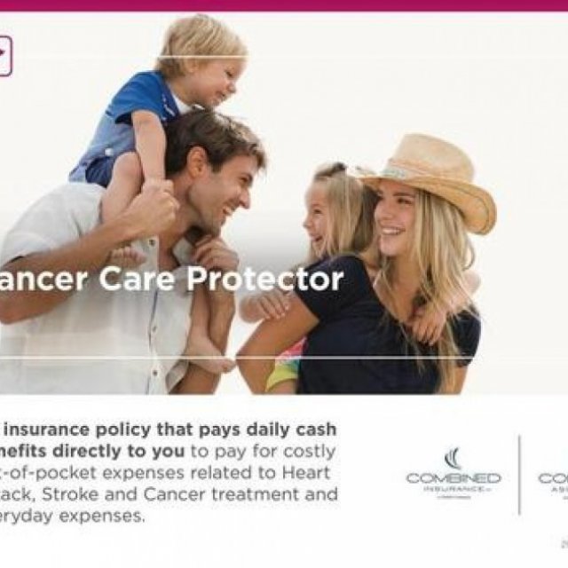 Living Benefits Insurance
