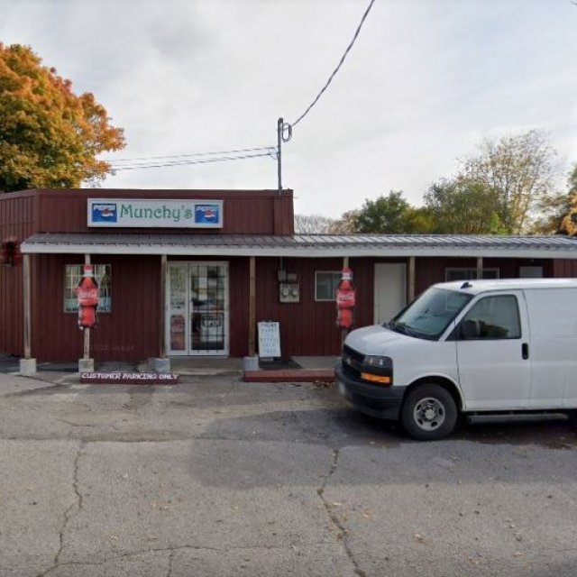 Munchy's Variety Store