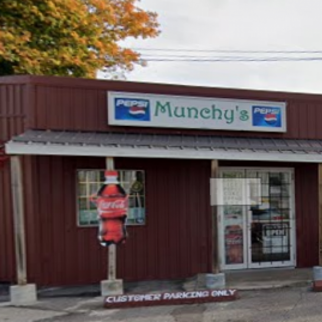 Munchy's Variety Store