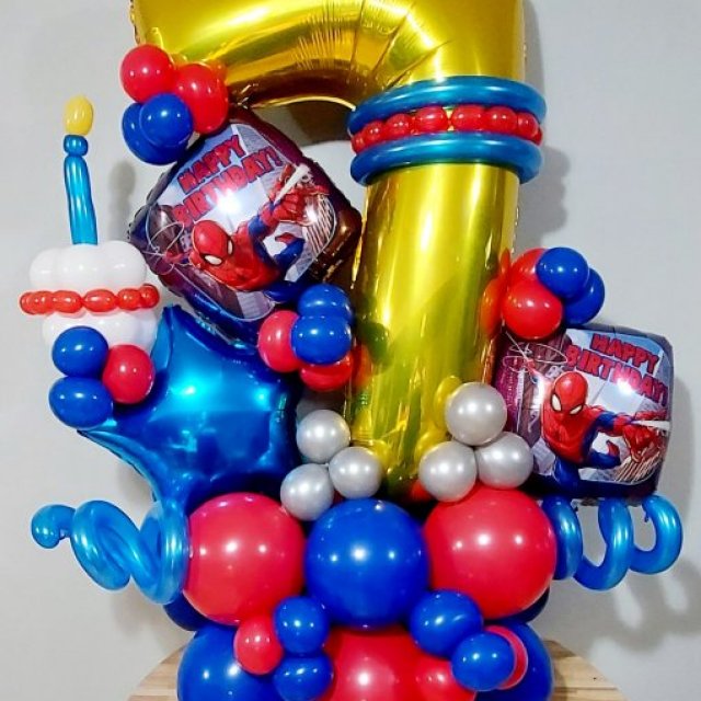 Balloonacy