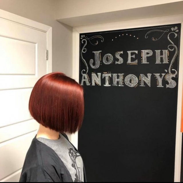 Joseph Anthony's Hair and Esthetics at iBusiness Directory Canada