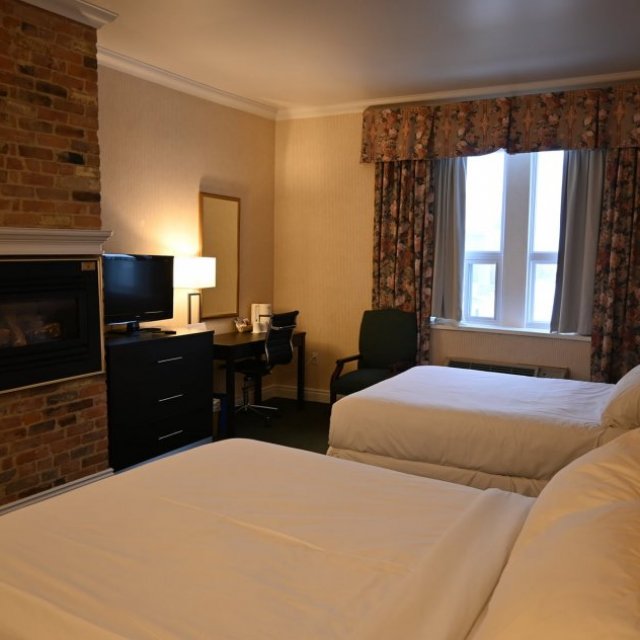 The Gananoque Inn & Spa