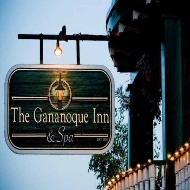 The Gananoque Inn & Spa