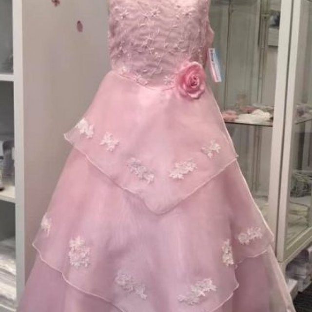 Adorable Kids Formal Wear