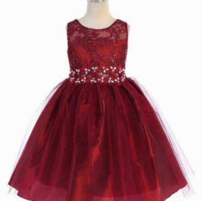 Adorable Kids Formal Wear