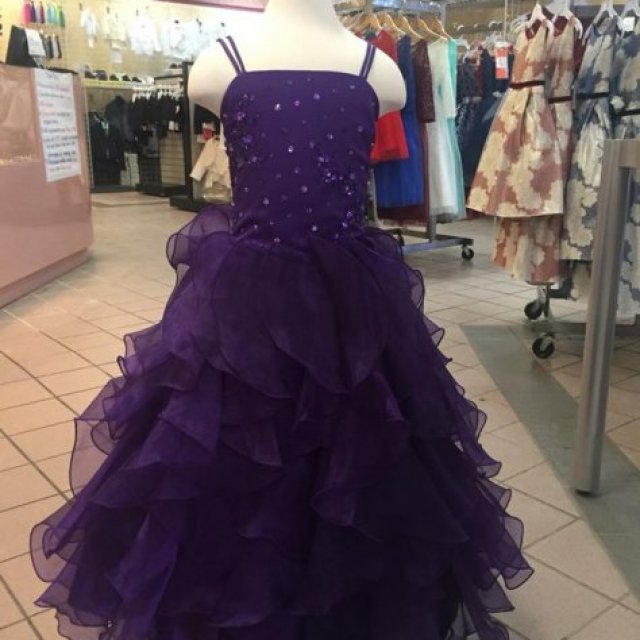 Adorable Kids Formal Wear