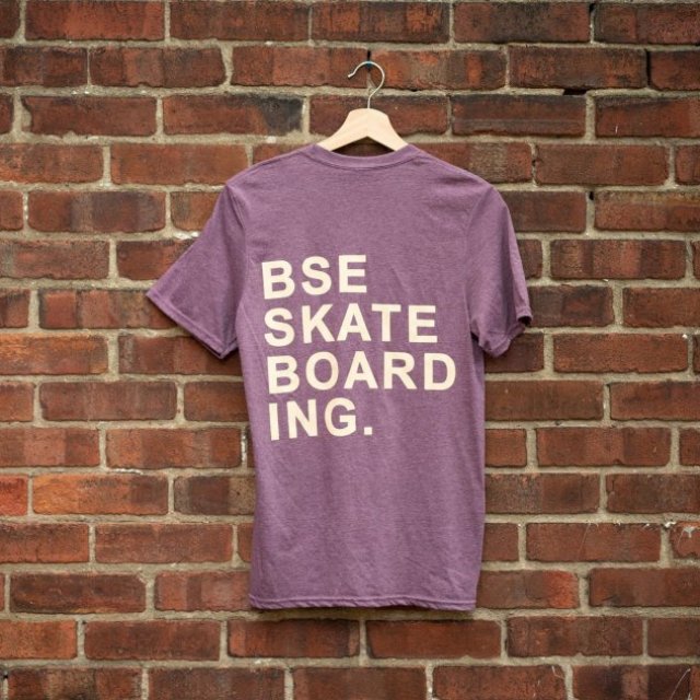 BSE Skateboard Shop