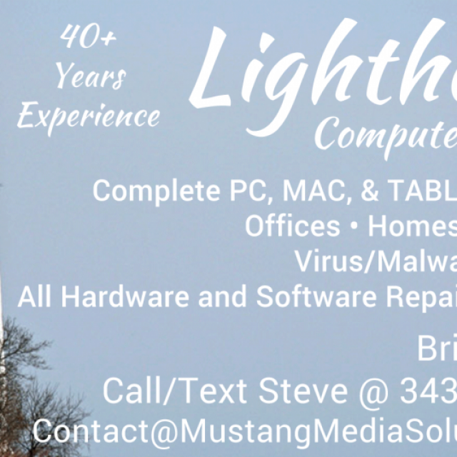 Lighthouse Computer Repair