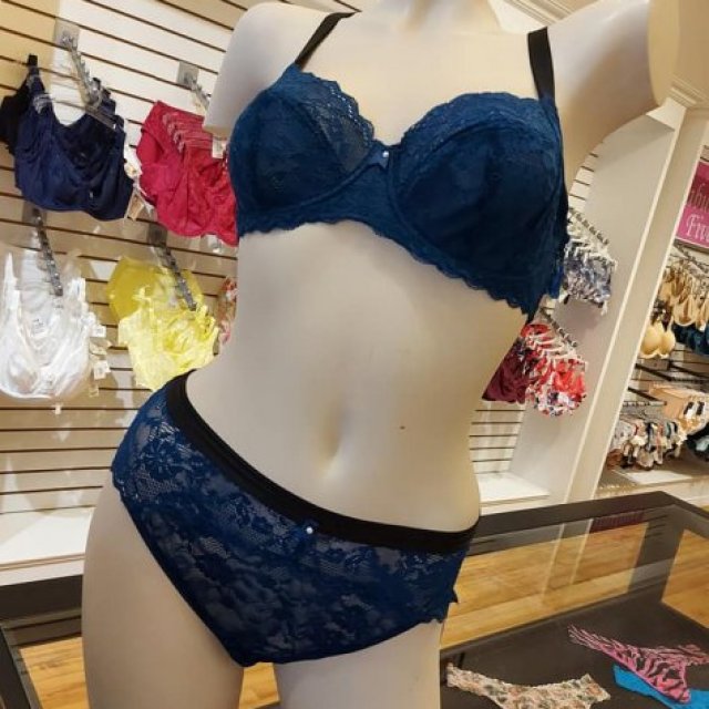 The Bra Boutique