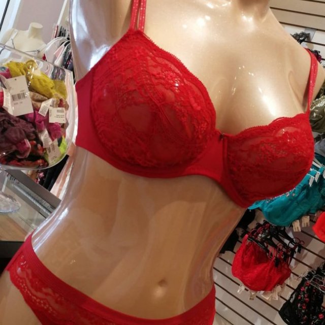 The Bra Boutique