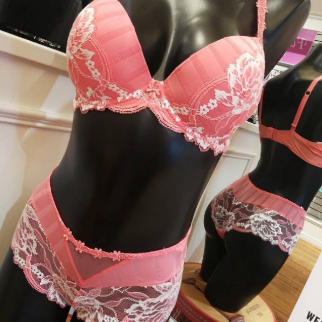 The Bra Boutique