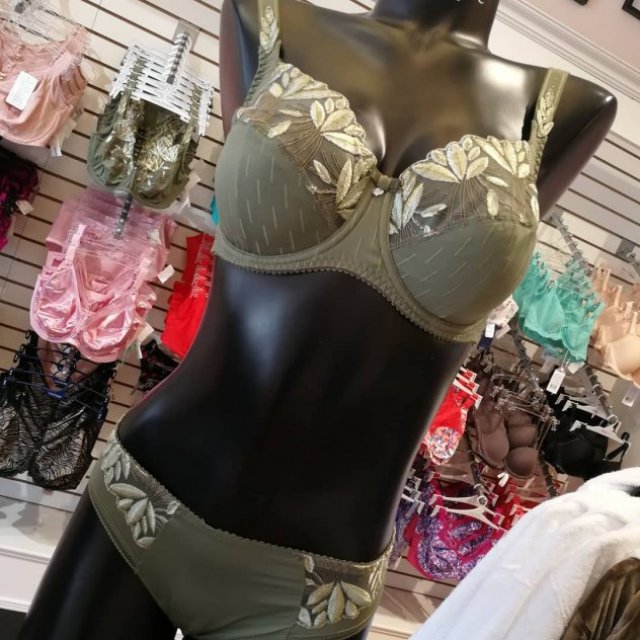 The Bra Boutique