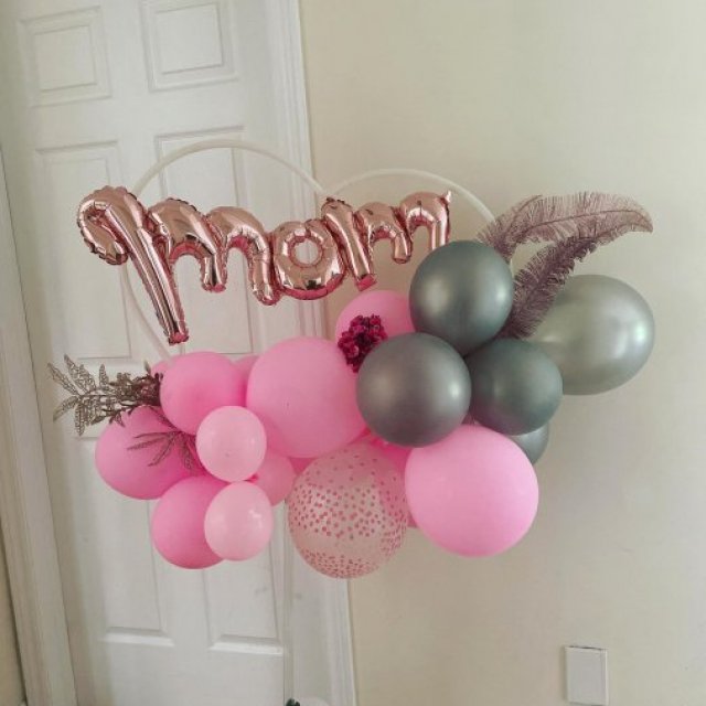 Kingston Kustom Balloons