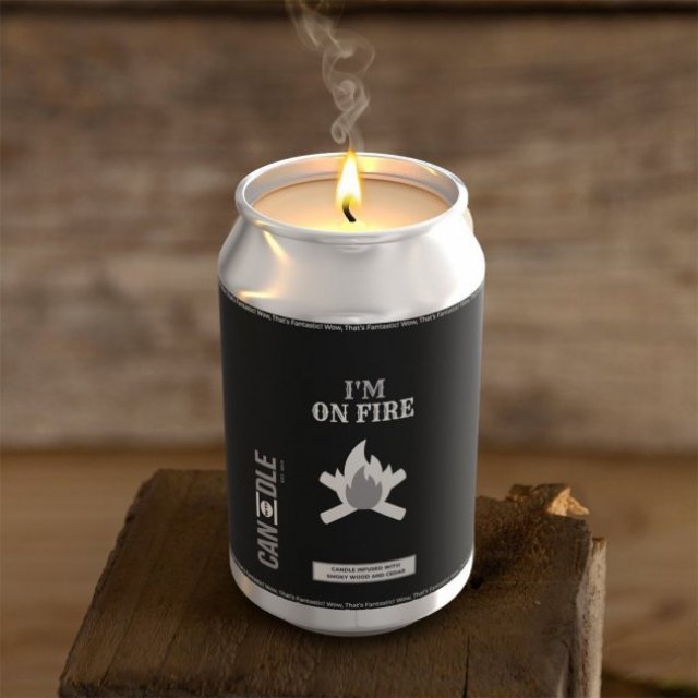 CANDLE.wtf